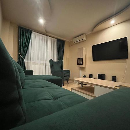 Apartament Rezidential Cero 蒂米什瓦拉 外观 照片