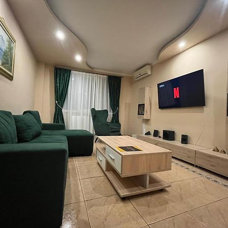Apartament Rezidential Cero 蒂米什瓦拉 外观 照片