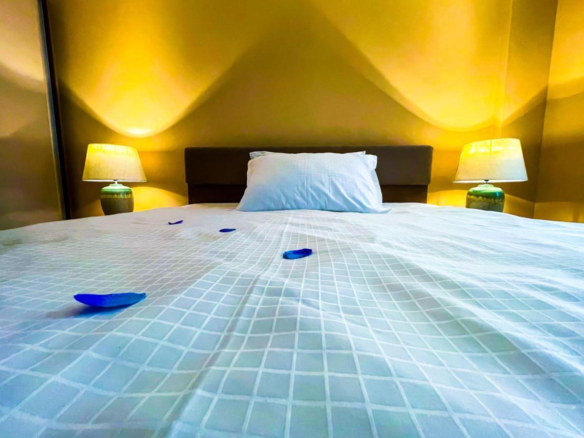Apartament Rezidential Cero 蒂米什瓦拉 外观 照片