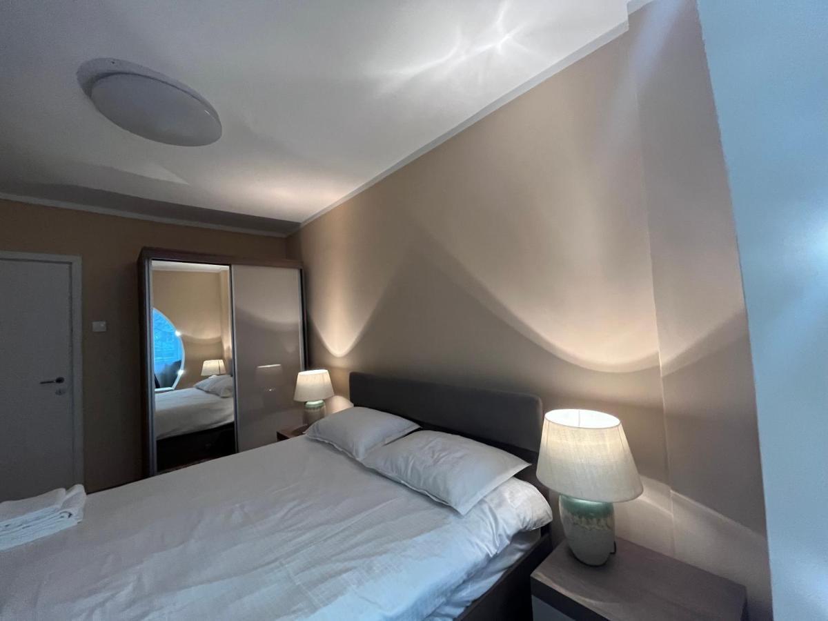 Apartament Rezidential Cero 蒂米什瓦拉 外观 照片