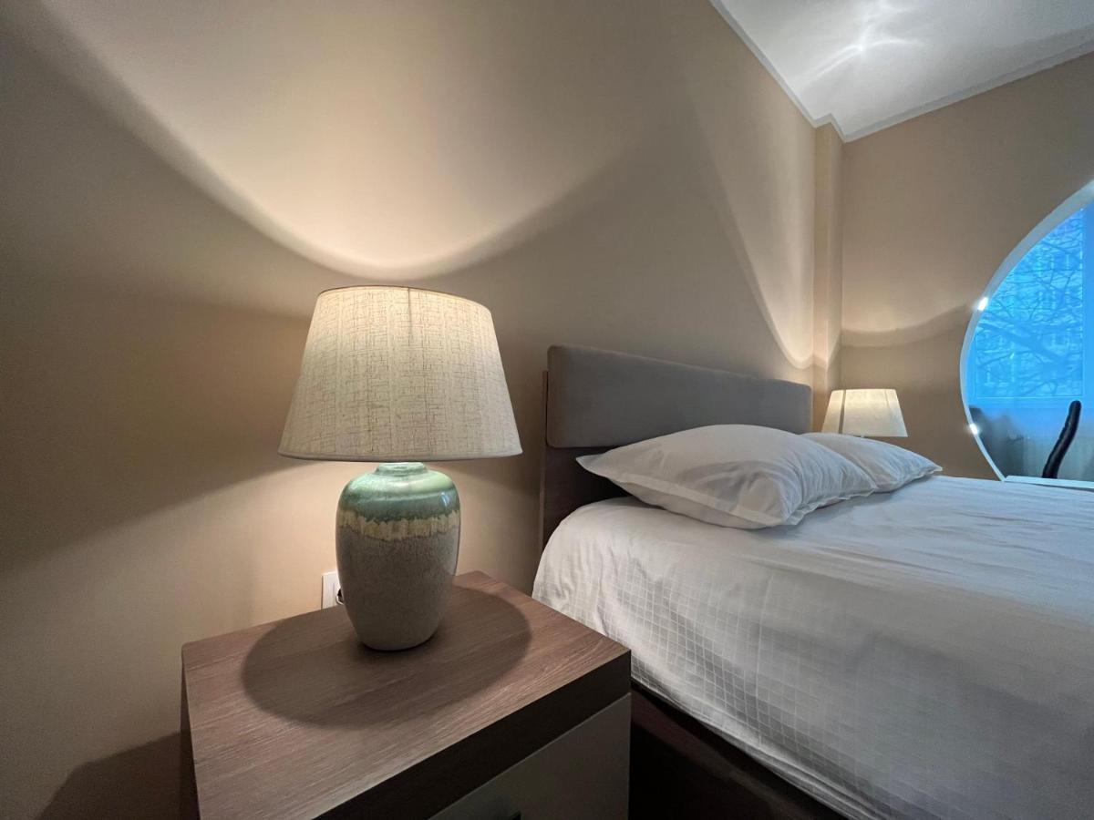 Apartament Rezidential Cero 蒂米什瓦拉 外观 照片