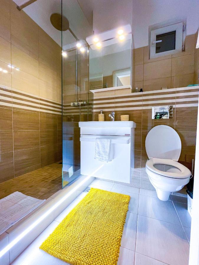 Apartament Rezidential Cero 蒂米什瓦拉 外观 照片